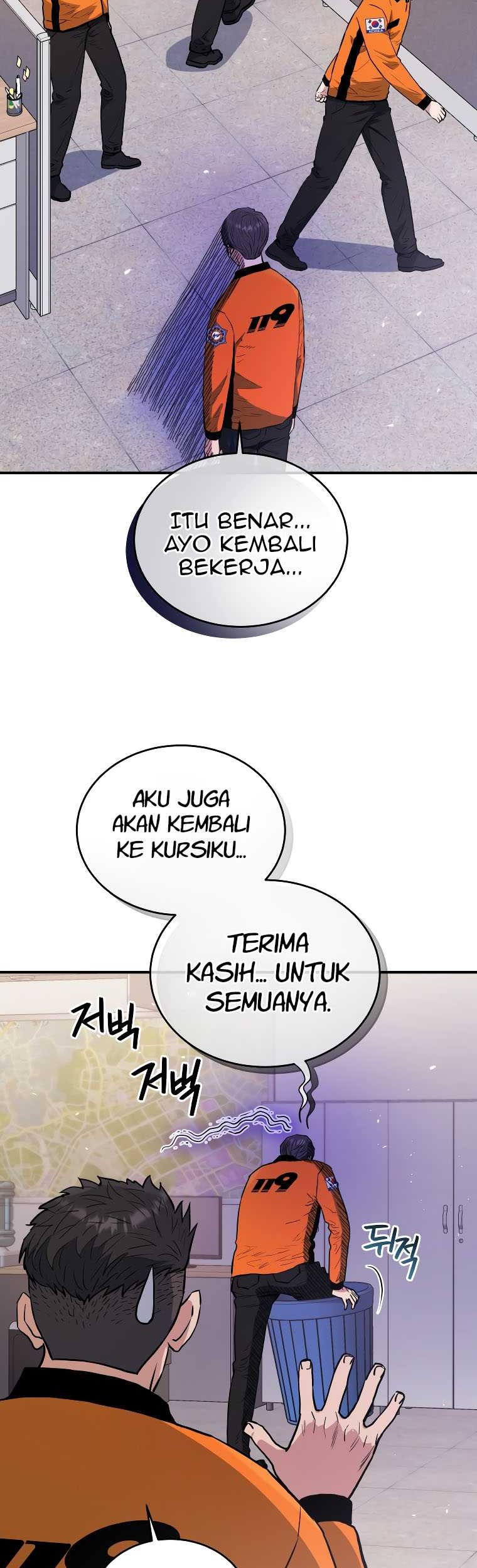 Rescue System Chapter 64 Gambar 41
