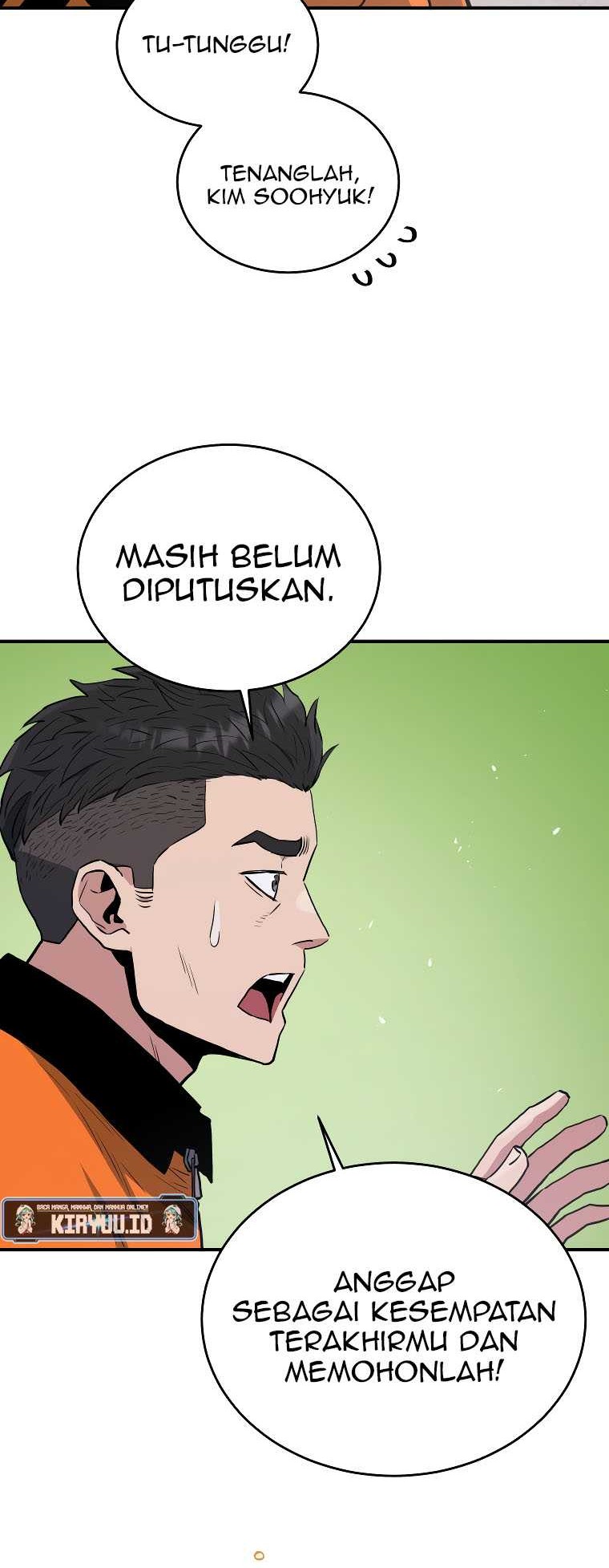 Rescue System Chapter 64 Gambar 42