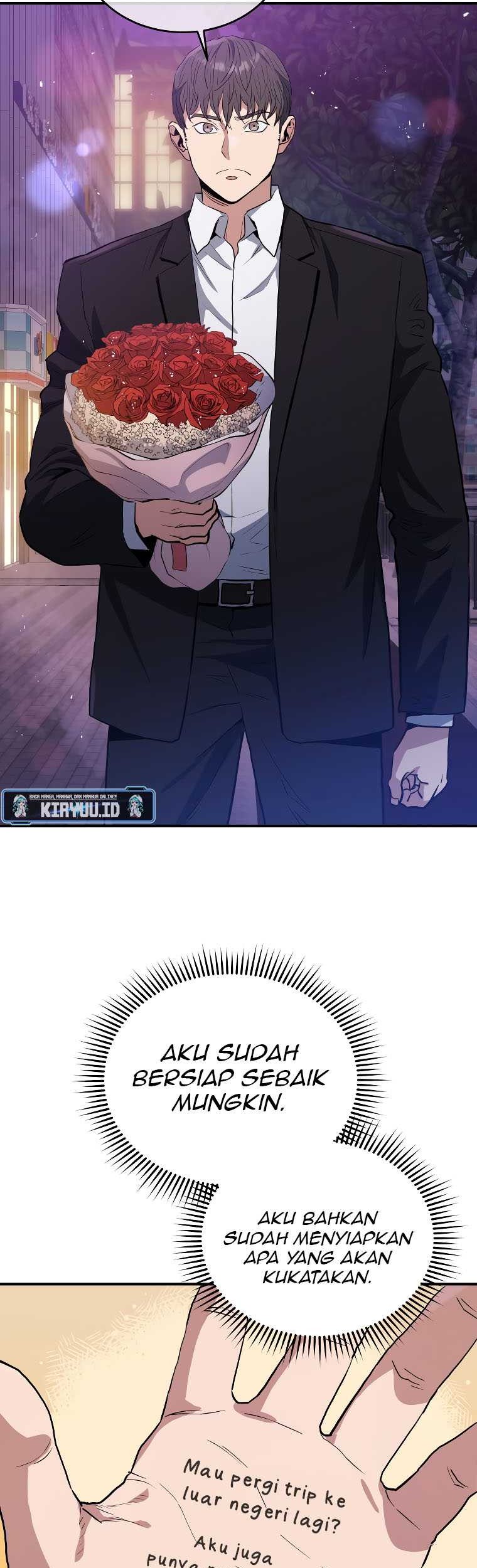Rescue System Chapter 64 Gambar 45