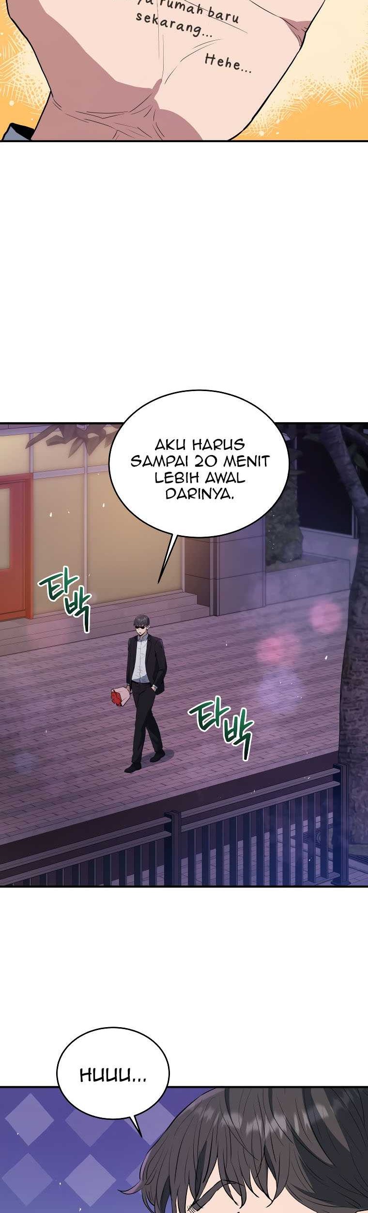 Rescue System Chapter 64 Gambar 46