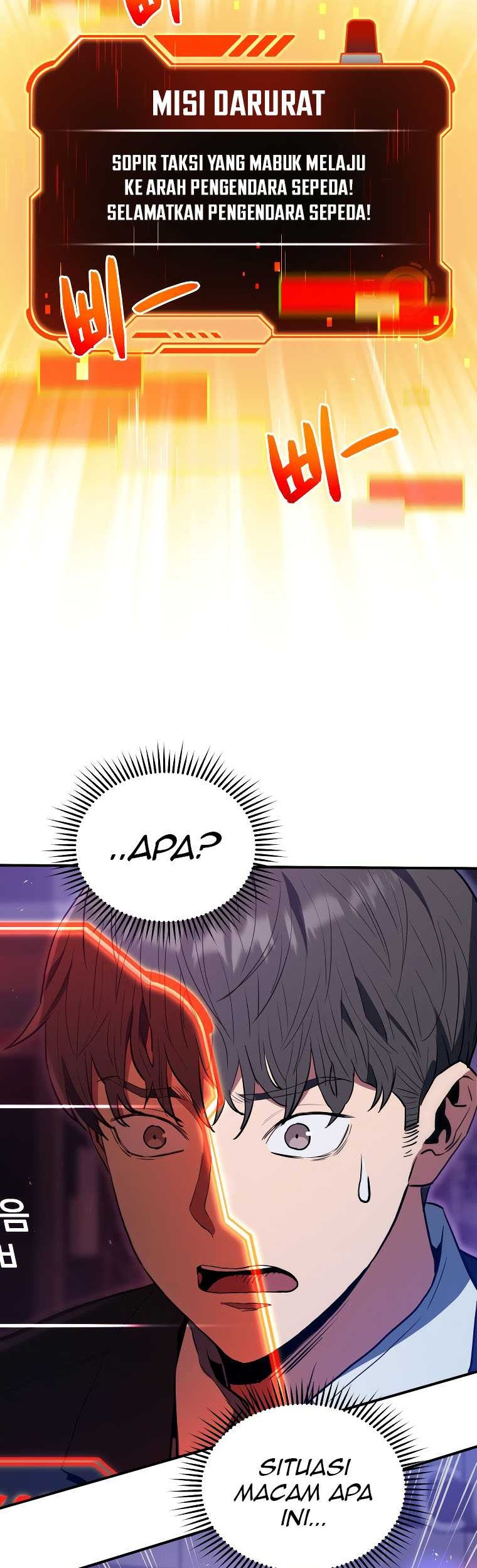 Rescue System Chapter 64 Gambar 49