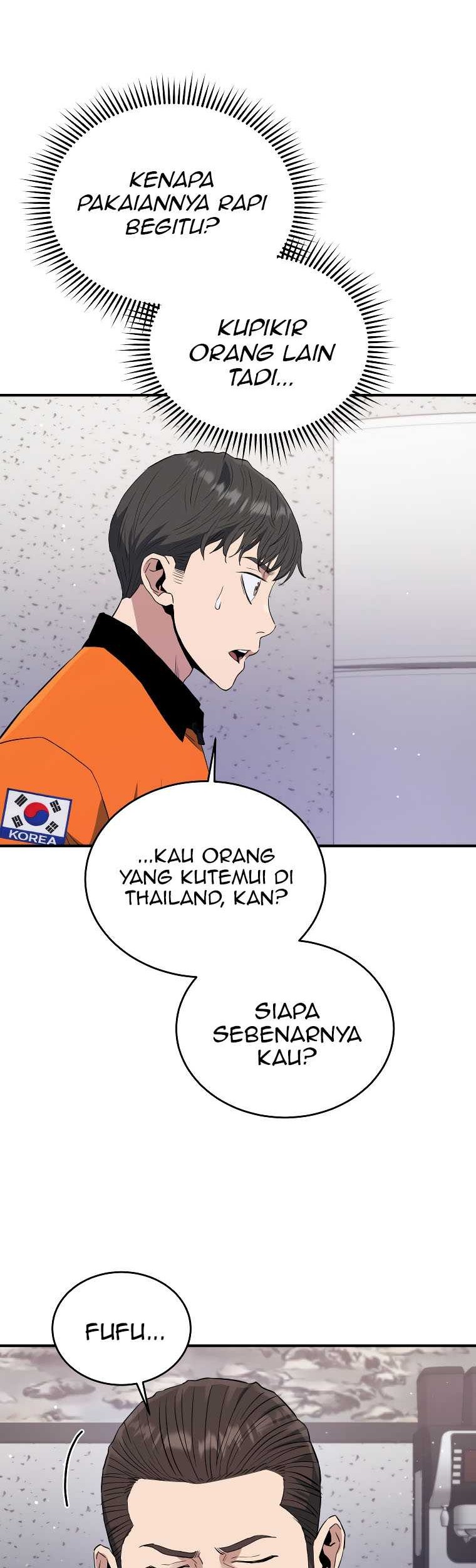 Rescue System Chapter 64 Gambar 5