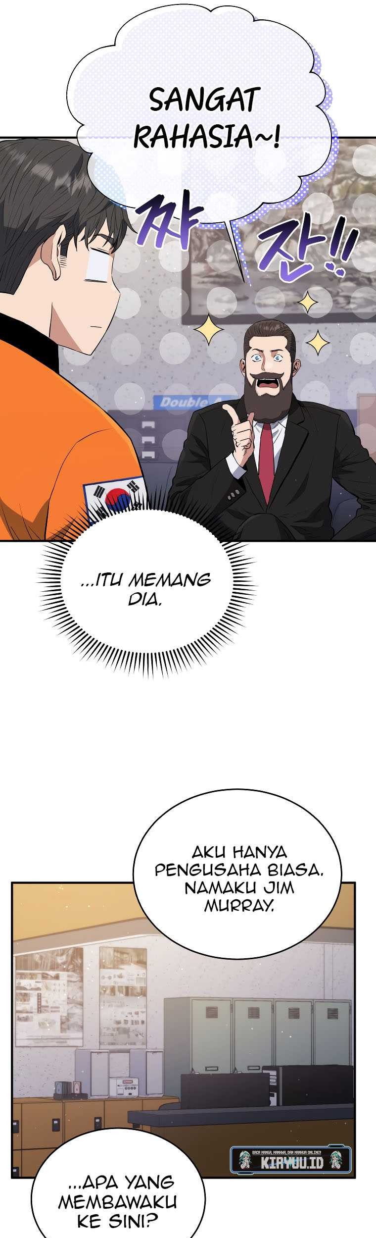 Rescue System Chapter 64 Gambar 7