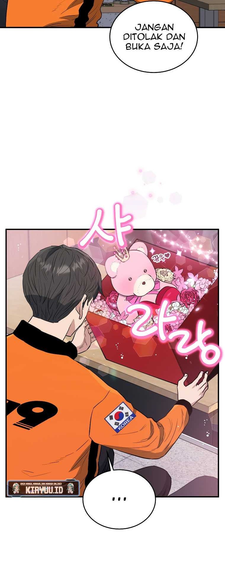 Rescue System Chapter 64 Gambar 10