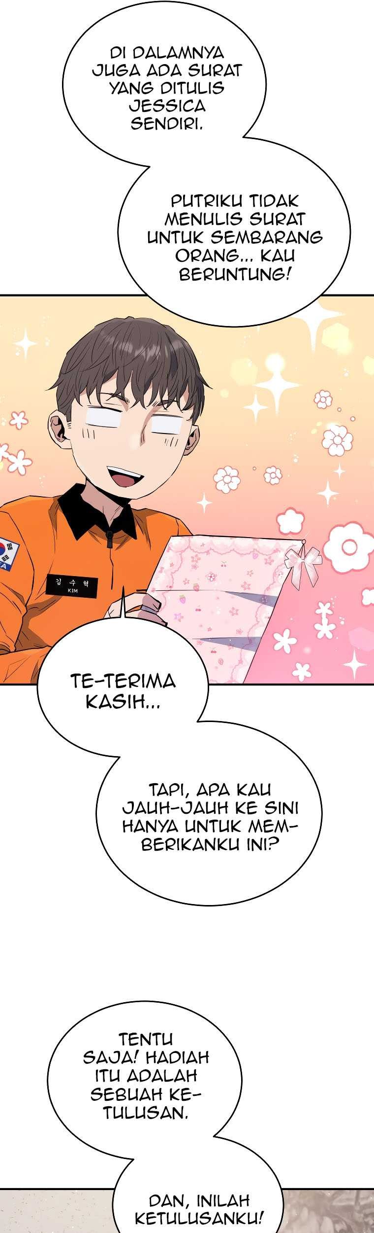 Rescue System Chapter 64 Gambar 11