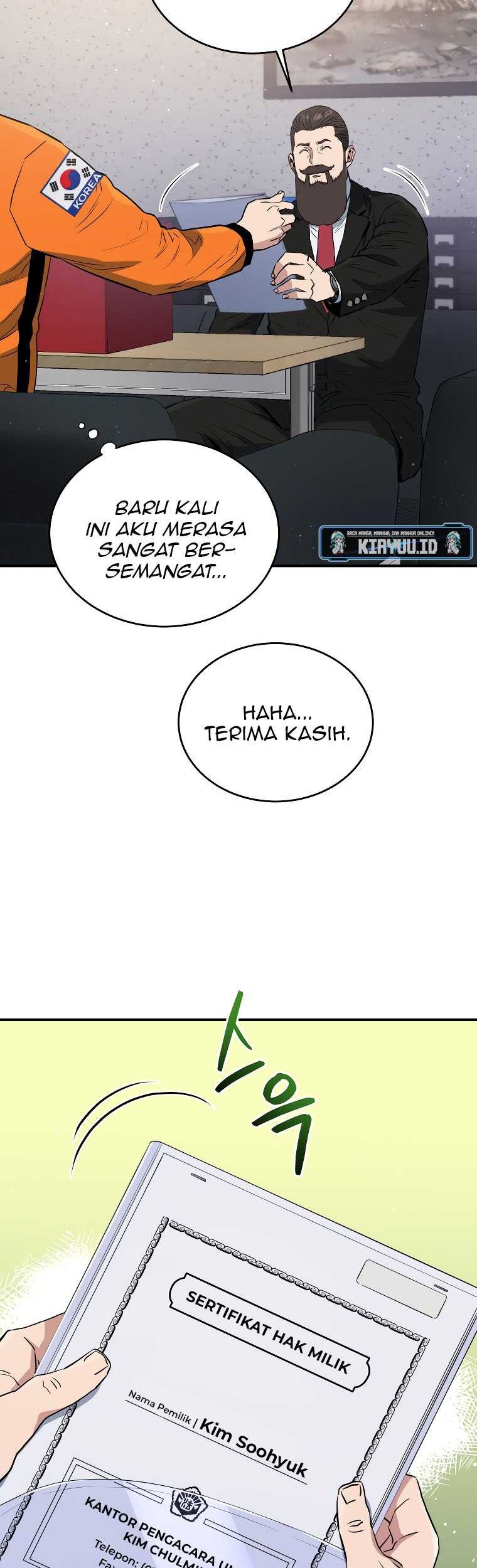 Rescue System Chapter 64 Gambar 12