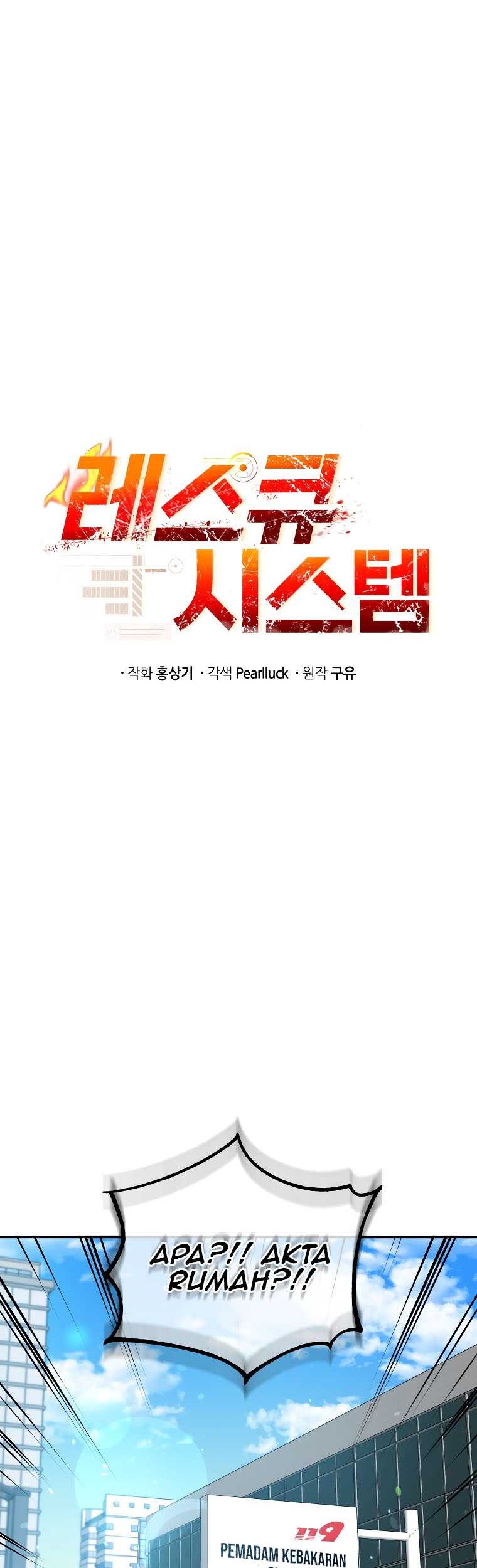 Rescue System Chapter 64 Gambar 14
