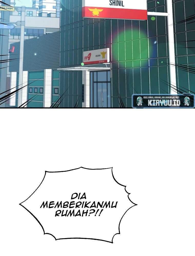 Rescue System Chapter 64 Gambar 15