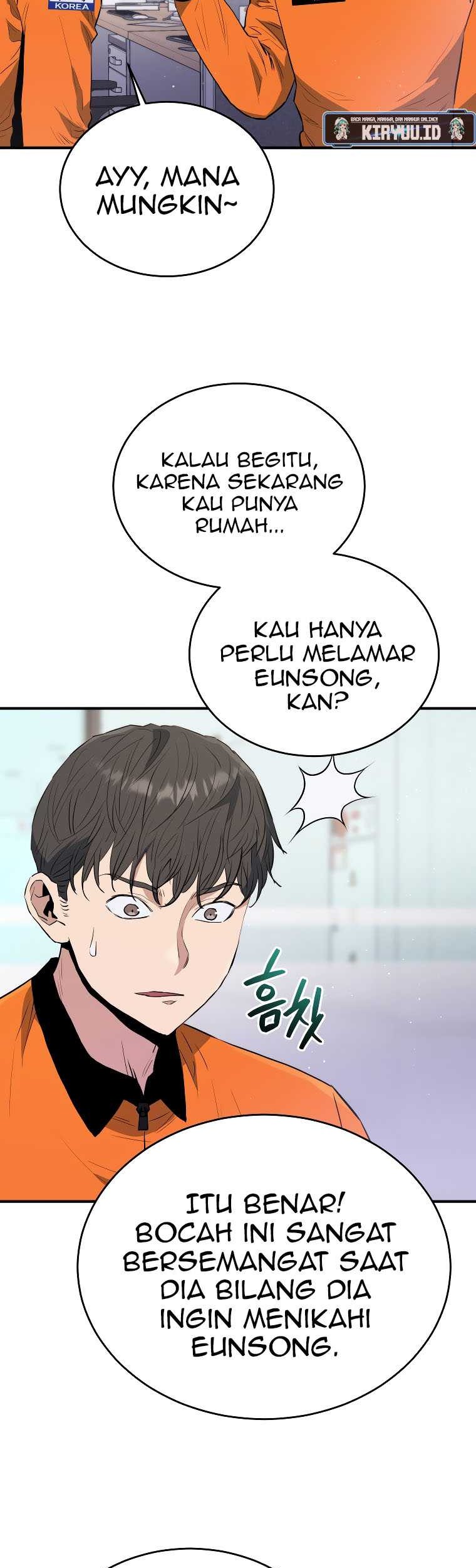 Rescue System Chapter 64 Gambar 18
