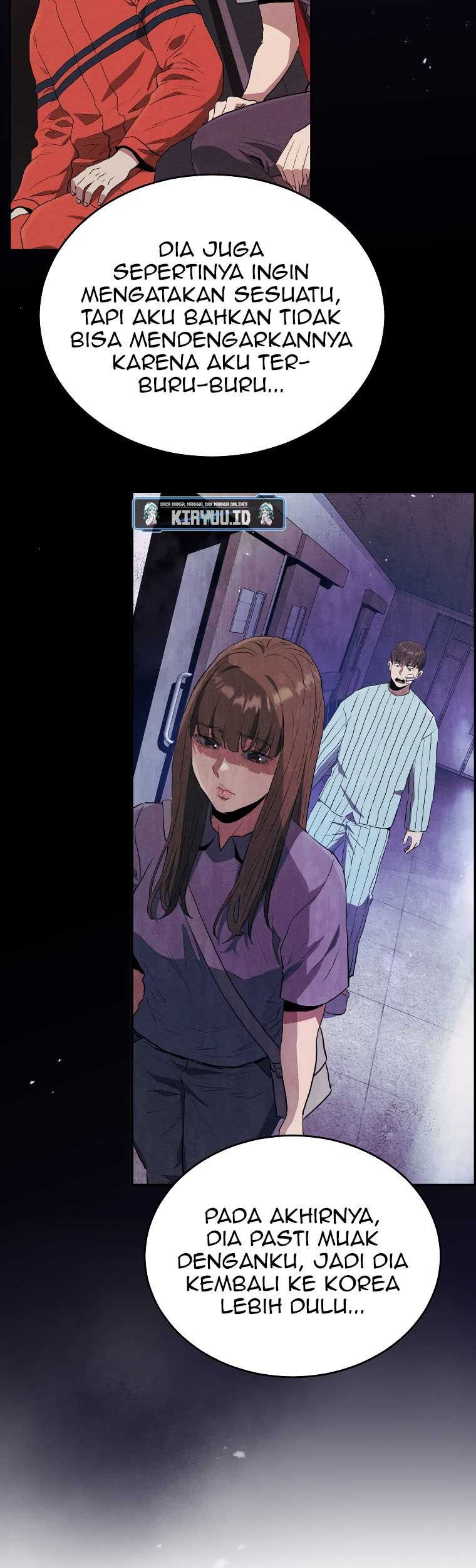 Rescue System Chapter 64 Gambar 23