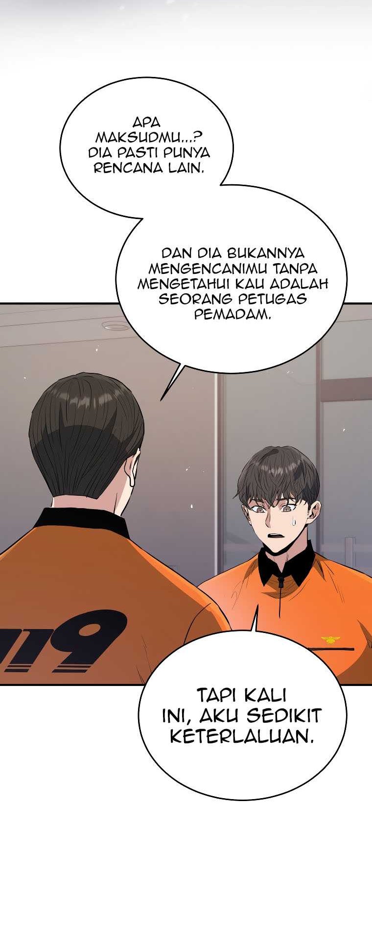 Rescue System Chapter 64 Gambar 24