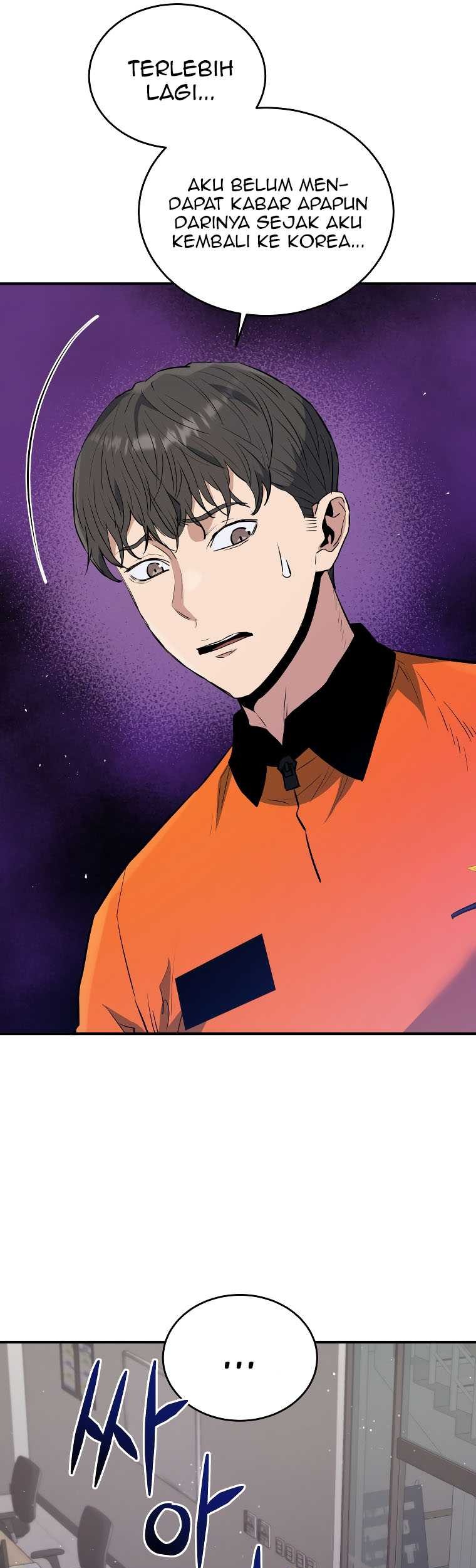 Rescue System Chapter 64 Gambar 25