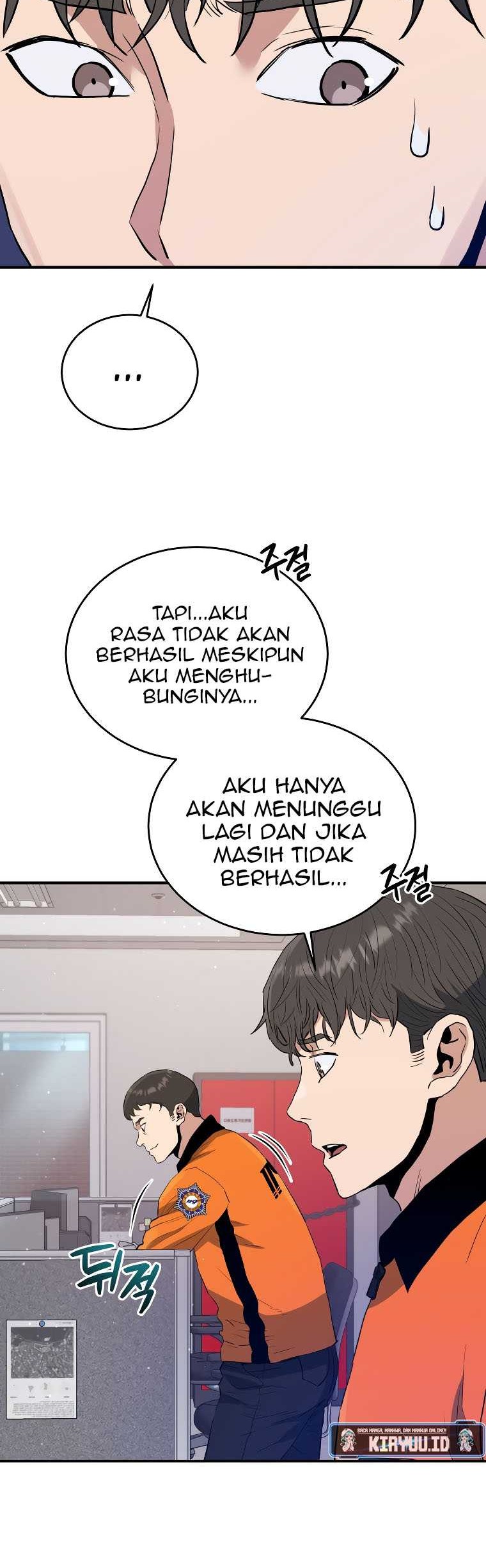 Rescue System Chapter 64 Gambar 28
