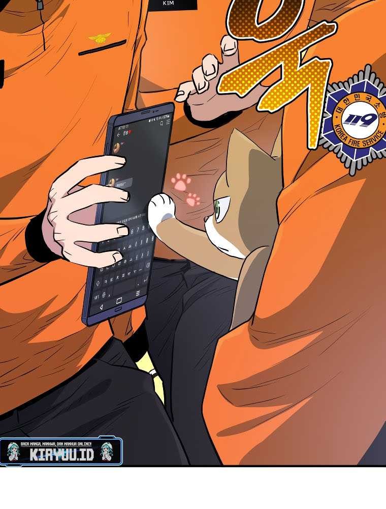 Rescue System Chapter 64 Gambar 33