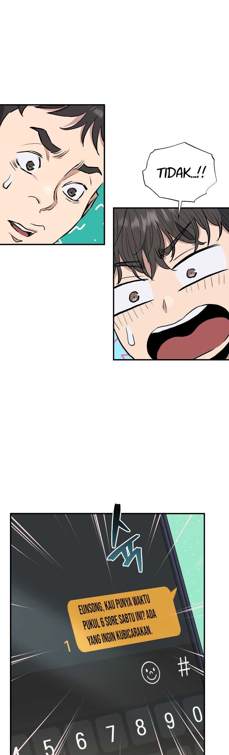 Rescue System Chapter 64 Gambar 34