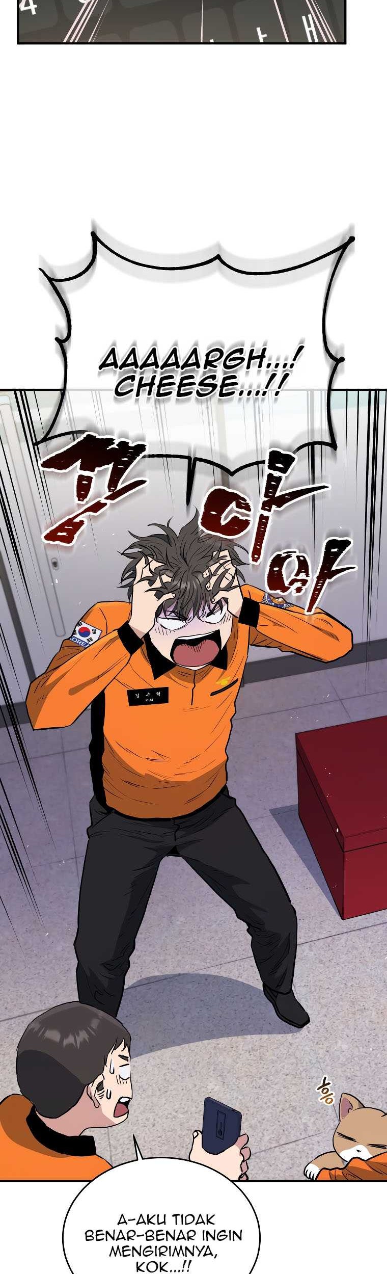 Rescue System Chapter 64 Gambar 35