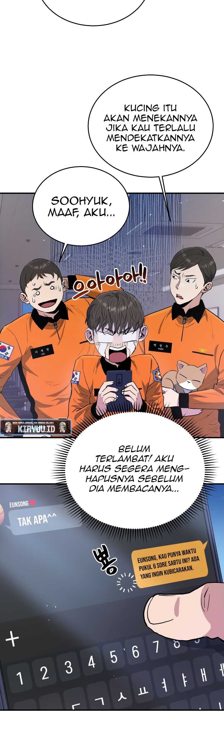Rescue System Chapter 64 Gambar 36