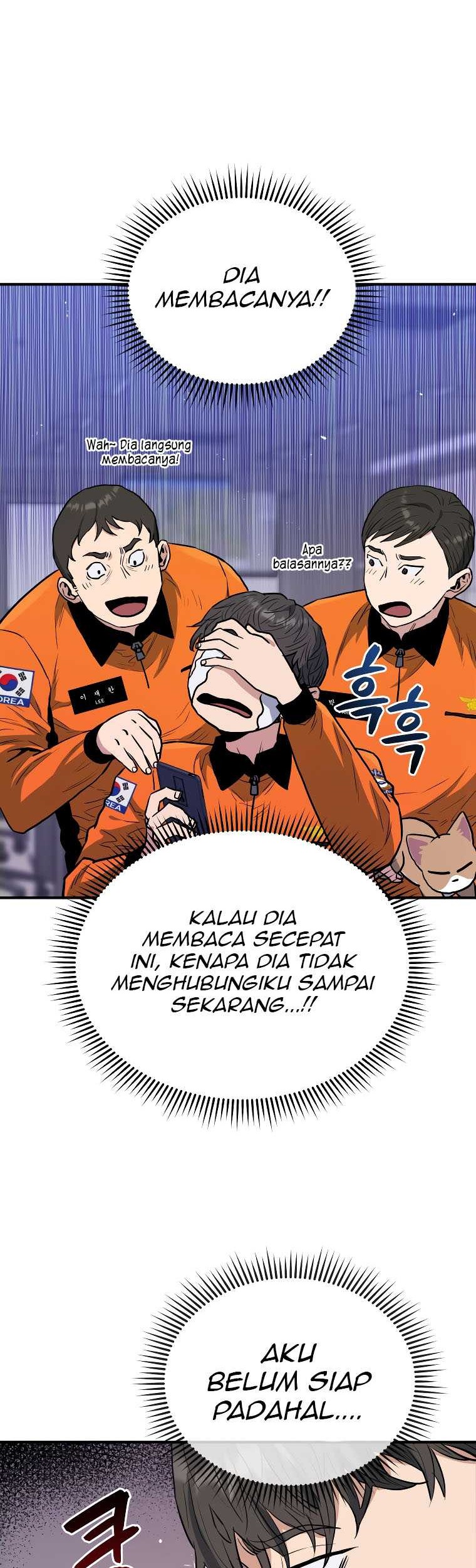 Rescue System Chapter 64 Gambar 37