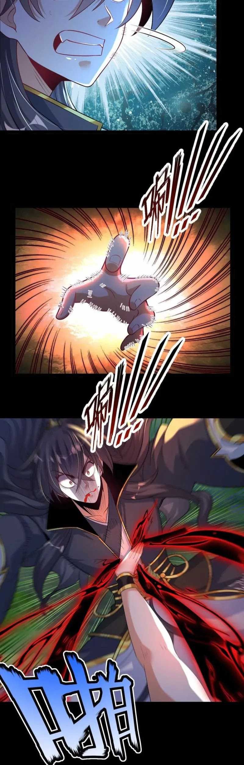 Transcending Alchemy God Chapter 57 Gambar 29