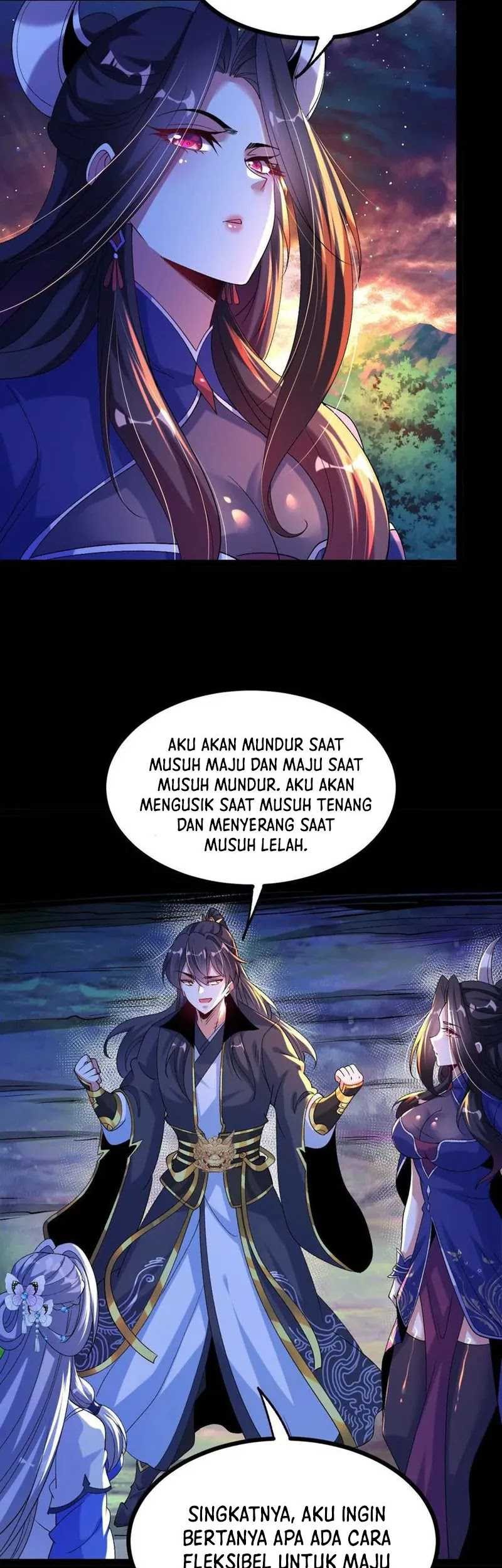 Transcending Alchemy God Chapter 57 Gambar 5
