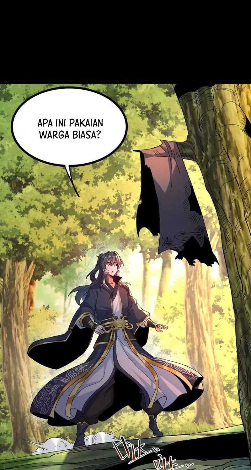 Transcending Alchemy God Chapter 57 Gambar 12