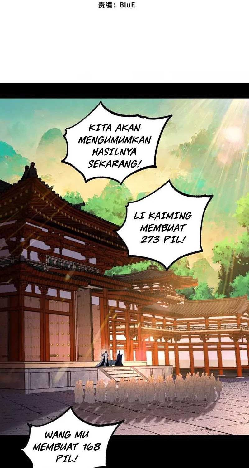 Baca Transcending Alchemy God Chapter 56 Gambar 2