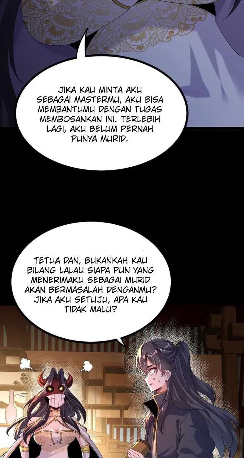 Transcending Alchemy God Chapter 56 Gambar 18