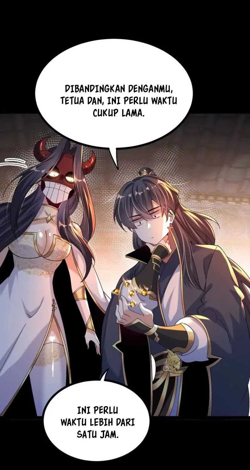 Transcending Alchemy God Chapter 55 Gambar 22