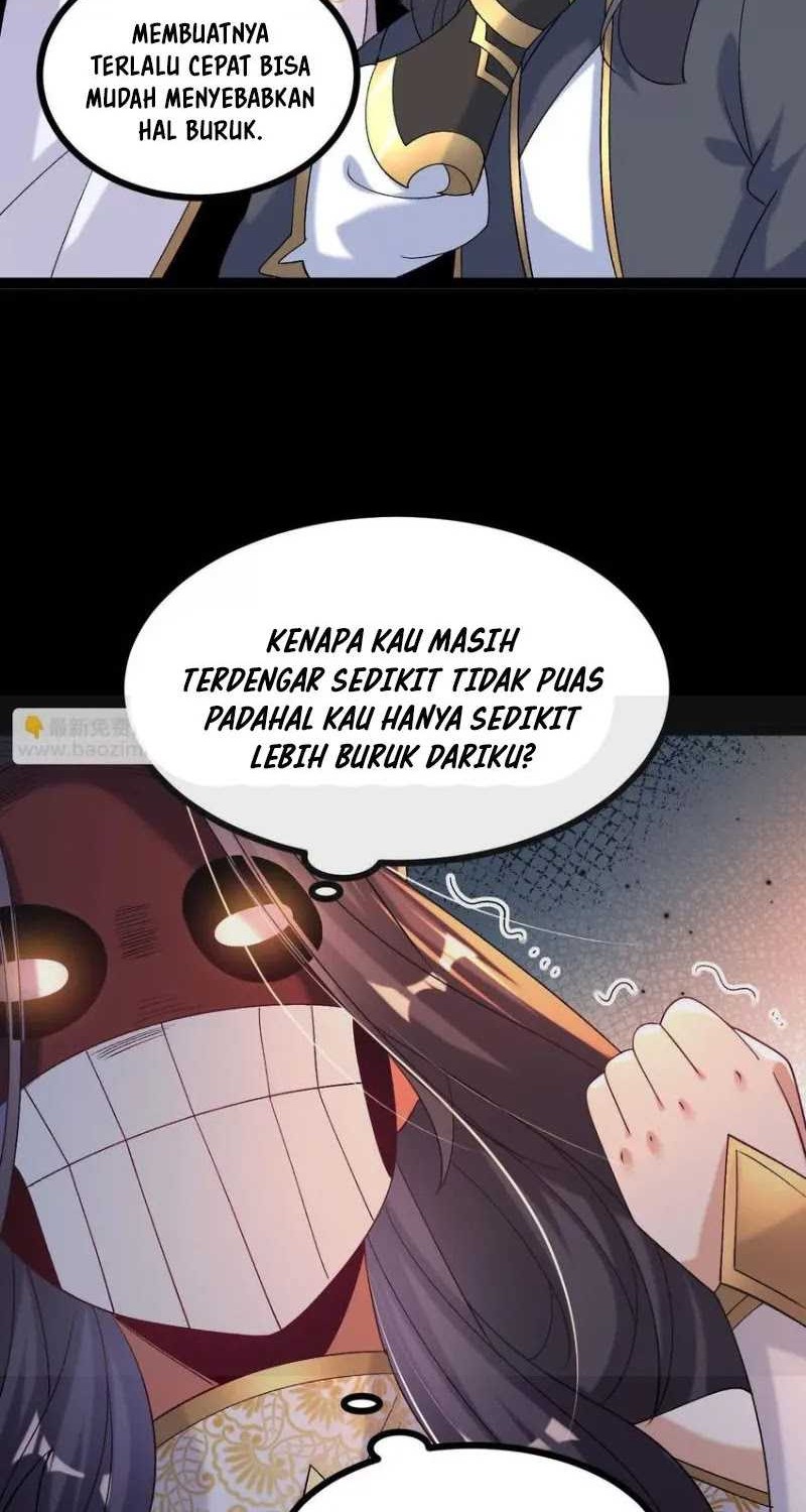 Transcending Alchemy God Chapter 55 Gambar 24