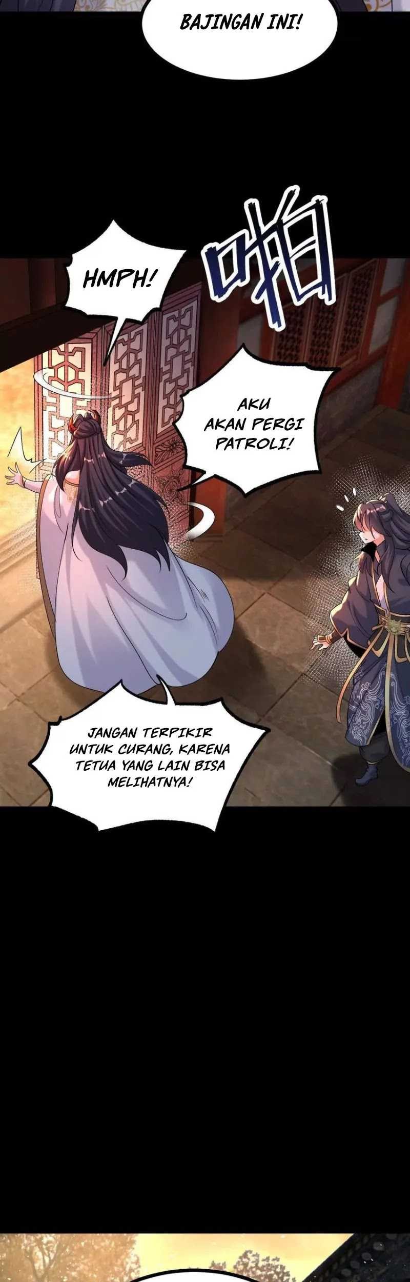 Transcending Alchemy God Chapter 55 Gambar 25