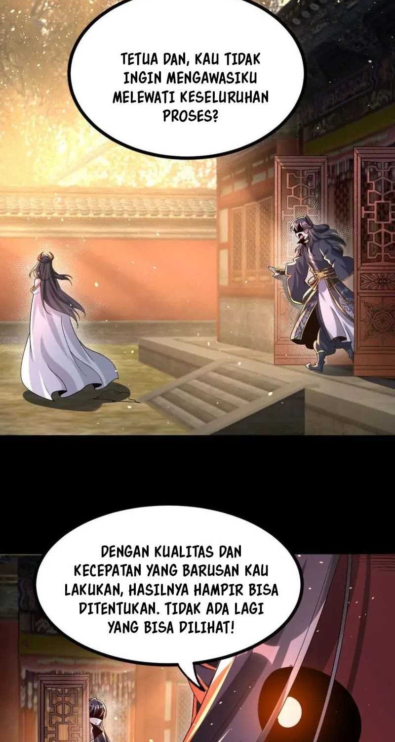 Transcending Alchemy God Chapter 55 Gambar 26