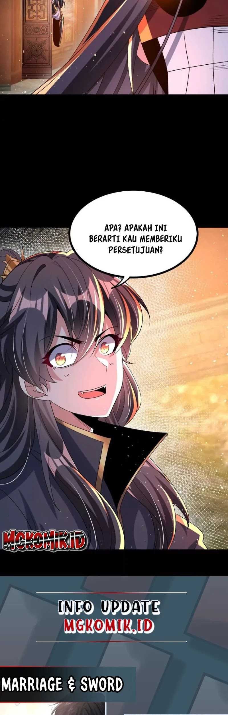 Transcending Alchemy God Chapter 55 Gambar 27