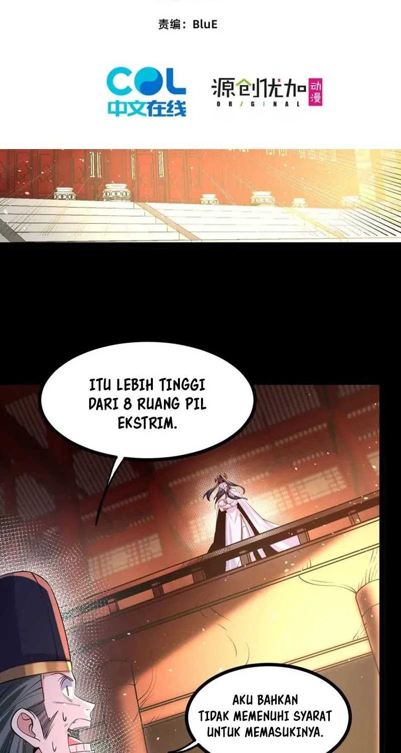 Baca Transcending Alchemy God Chapter 55 Gambar 2