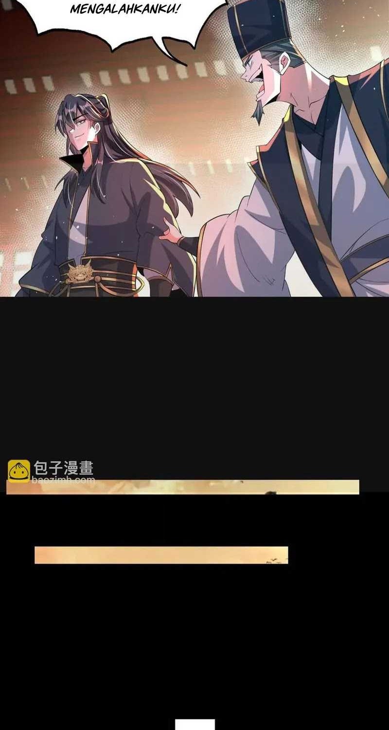 Transcending Alchemy God Chapter 55 Gambar 6