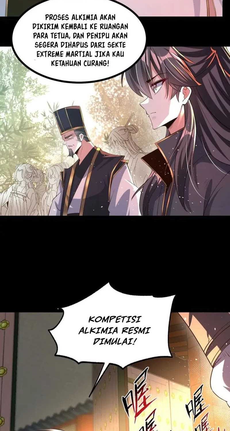 Transcending Alchemy God Chapter 55 Gambar 8