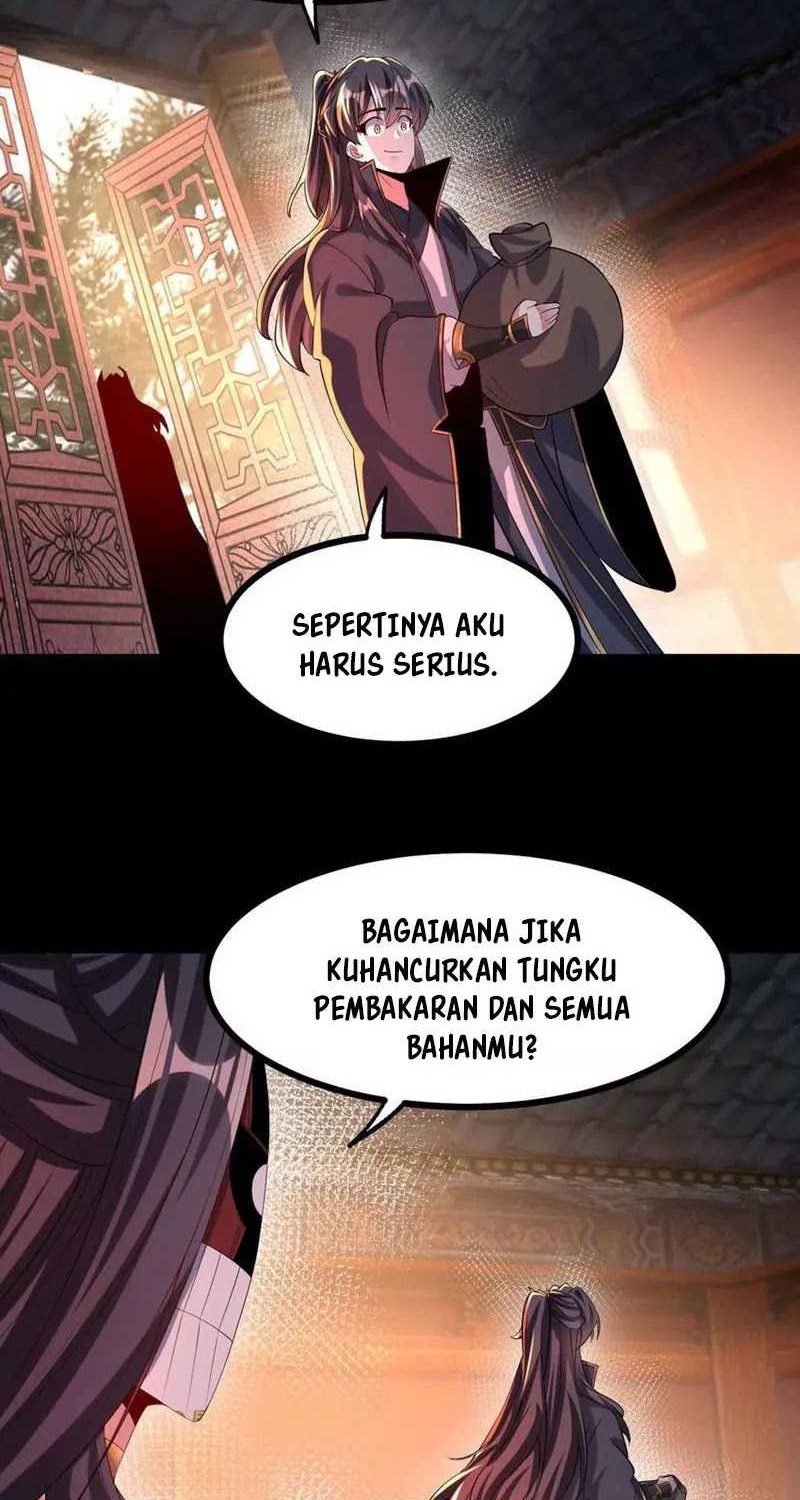 Transcending Alchemy God Chapter 55 Gambar 10