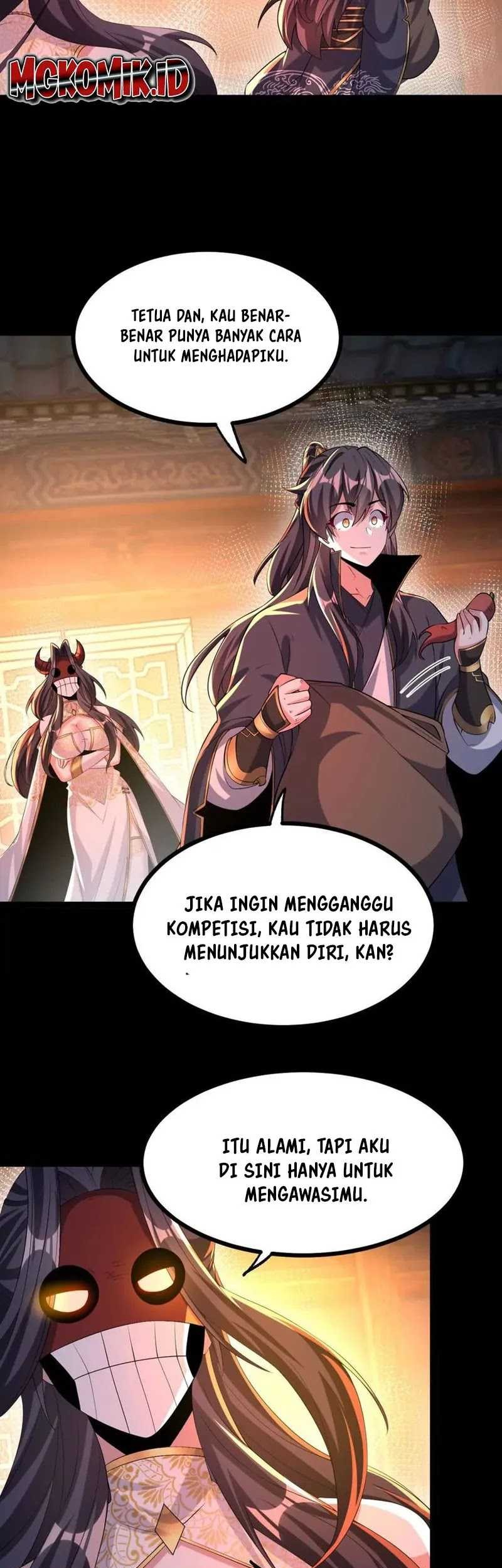 Transcending Alchemy God Chapter 55 Gambar 11