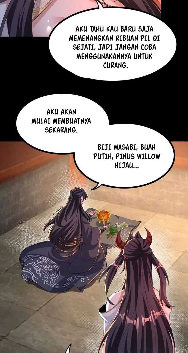 Transcending Alchemy God Chapter 55 Gambar 12