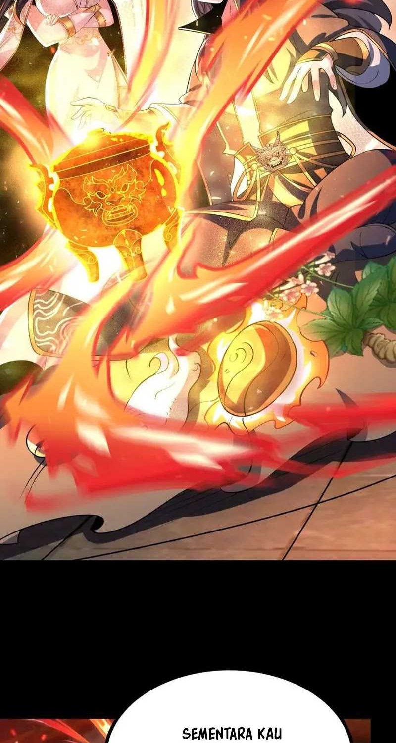 Transcending Alchemy God Chapter 55 Gambar 16