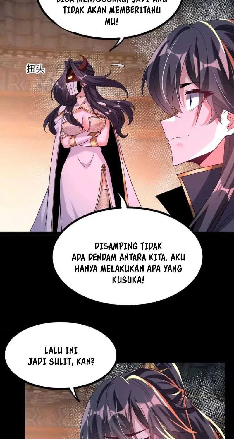 Transcending Alchemy God Chapter 55 Gambar 18