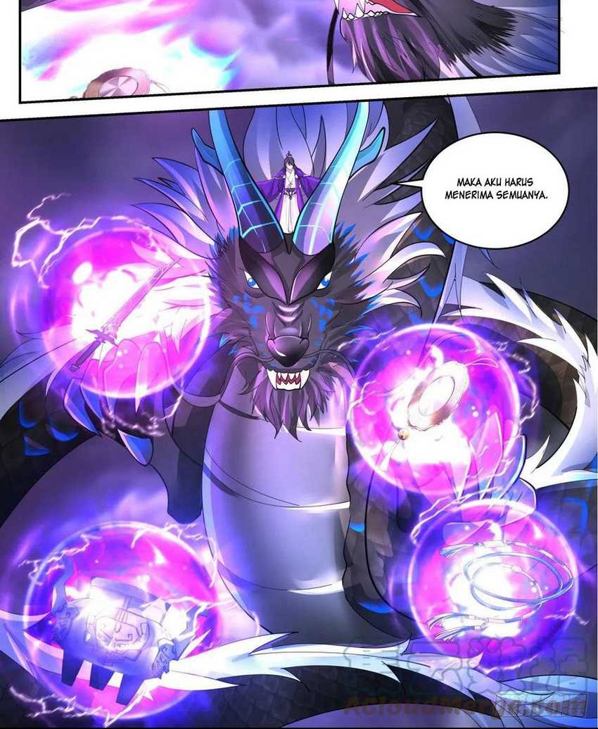 The First Ancestor in History Chapter 148 Gambar 4