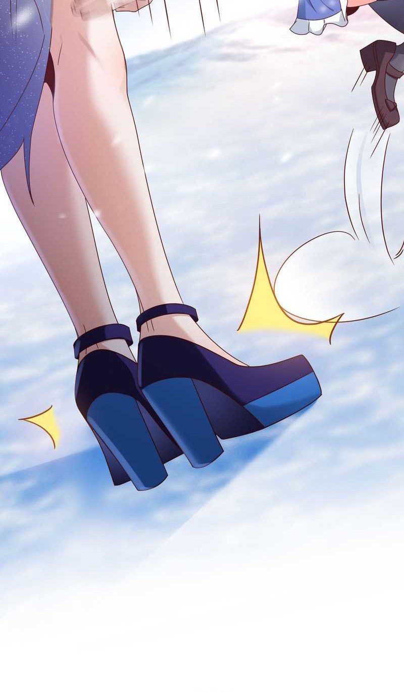 I Just Had to Pick up a Female Disciple Chapter 33 Gambar 18