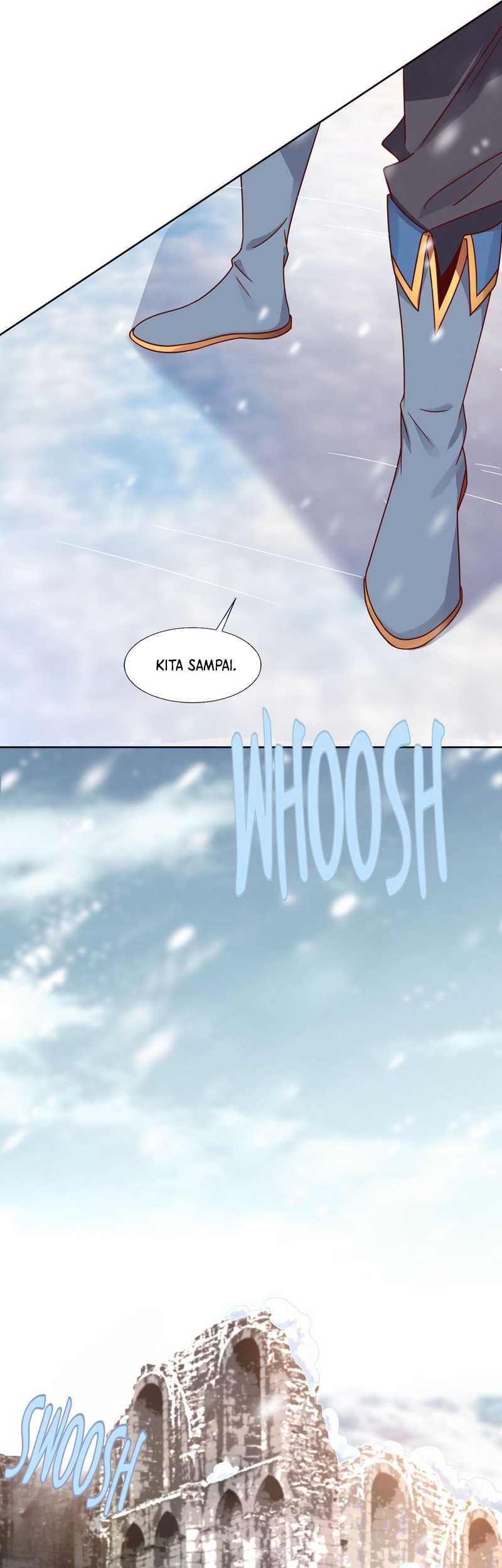 I Just Had to Pick up a Female Disciple Chapter 33 Gambar 25