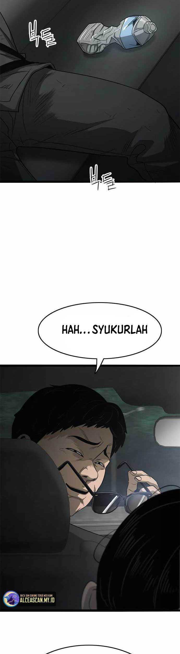 Death Row Boy Chapter 70 Gambar 36