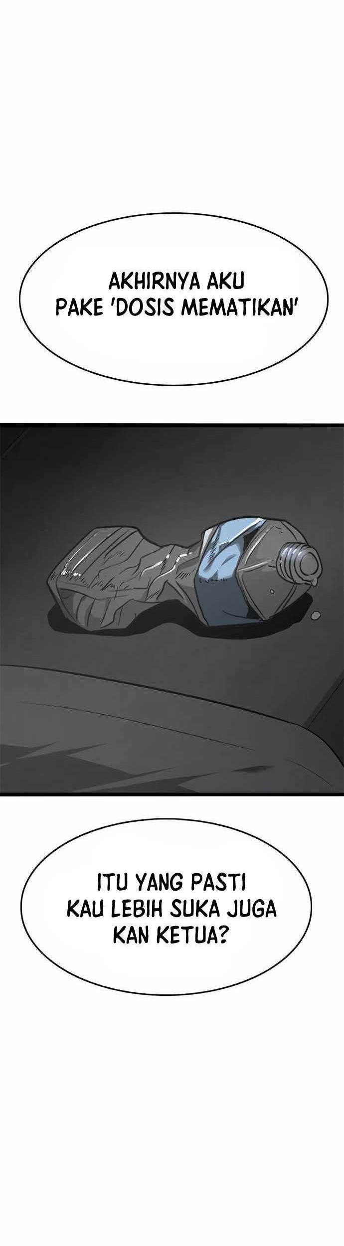 Death Row Boy Chapter 70 Gambar 39