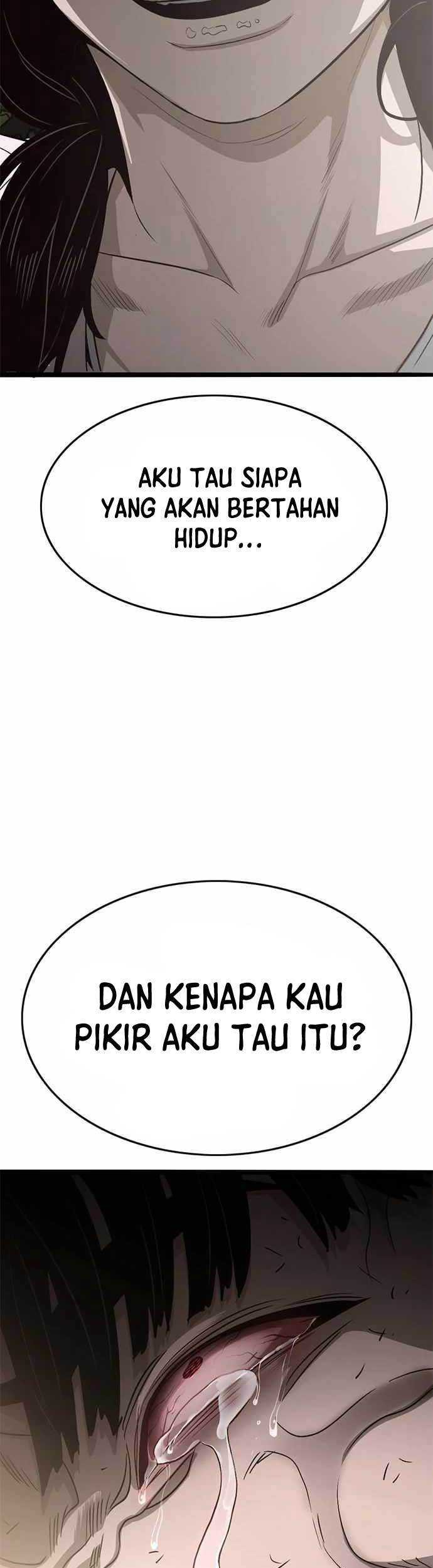 Death Row Boy Chapter 70 Gambar 41