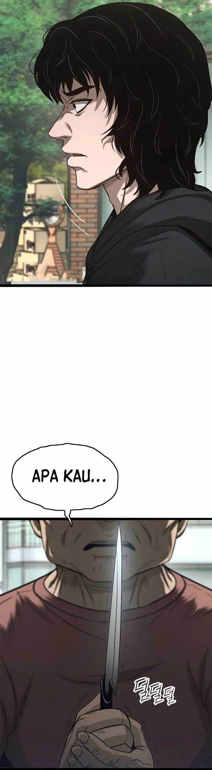 Death Row Boy Chapter 70 Gambar 47