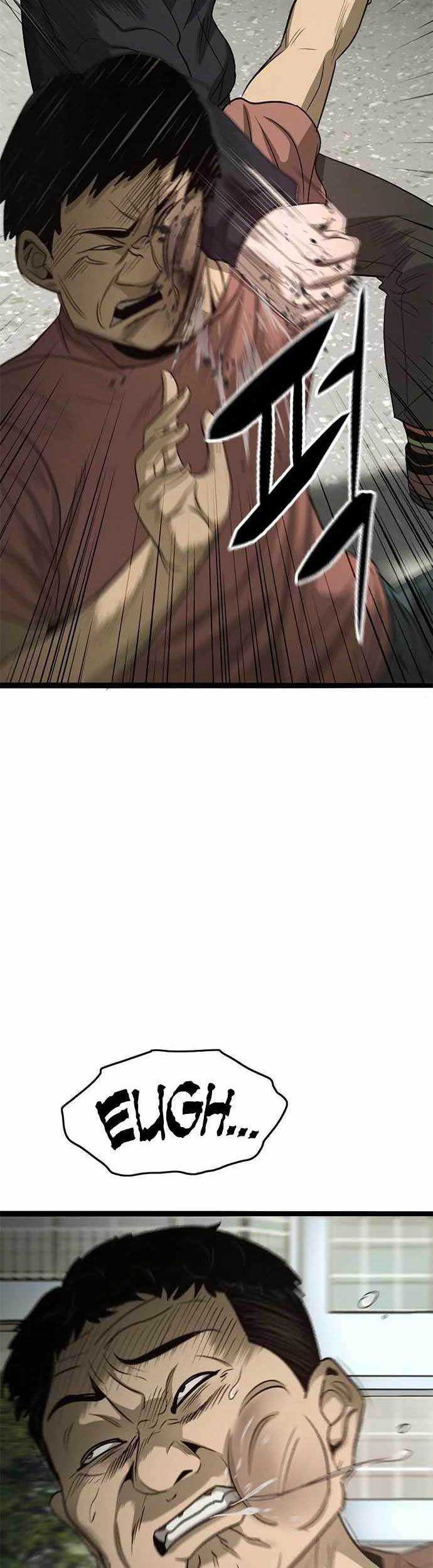 Death Row Boy Chapter 70 Gambar 52