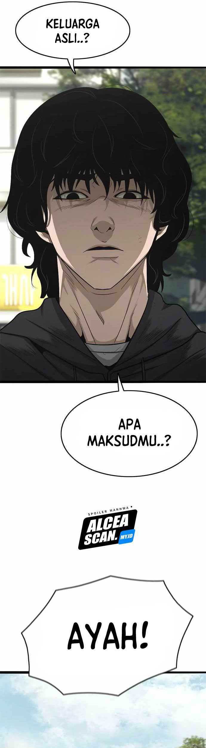 Death Row Boy Chapter 70 Gambar 59