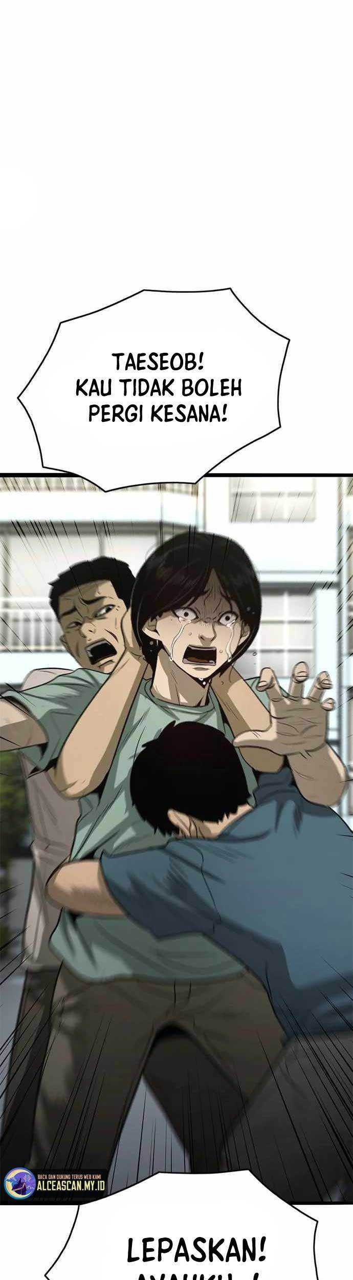 Death Row Boy Chapter 70 Gambar 62